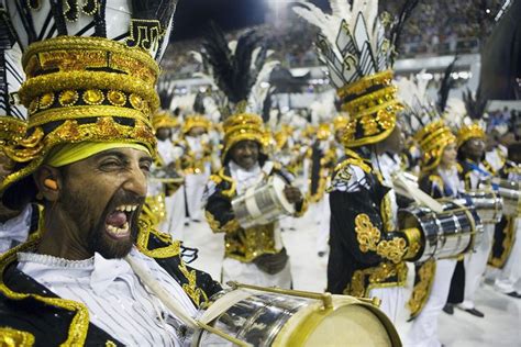 An Overview of the Music of Brazil