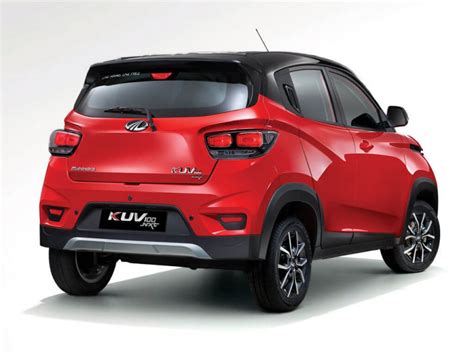 Mahindra KUV100 NXT Photos, Interior, Exterior Car Images - 13949 | CarTrade