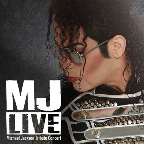 MJ Live - Michael Jackson Tribute - Last Minute Deals