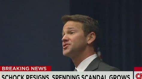 Aaron Schock resigns - CNNPolitics