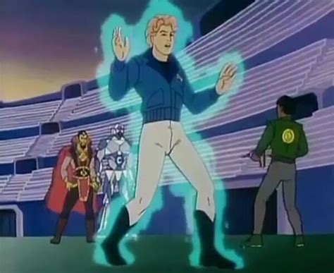 Defenders Of The Earth Episode 52 - Inanimate TF wiki