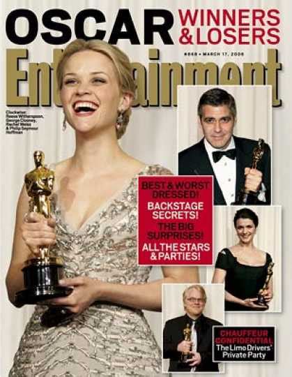 Entertainment Weekly Covers #850-899