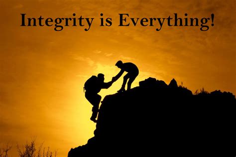 Strengthen Your Integrity With These Easy Tips