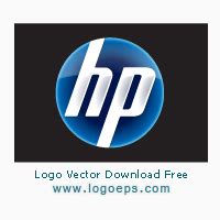 Hp Logo Vector at Vectorified.com | Collection of Hp Logo Vector free ...