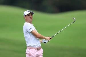 Justin Thomas: PGA Tour wins over the years