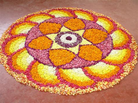 Onam Pookalam Designs000 1 - Kerala9.com