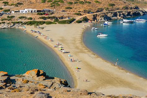 35 Best Beaches in Greece and the Greek Islands