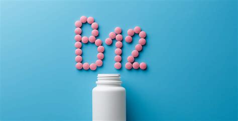 Best Vitamin B12 Supplement Benefits and Dosages - Dr. Axe