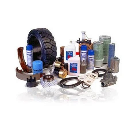 Forklift Truck Parts at Rs 1000 | Forklift Parts in Mumbai | ID: 9455653012