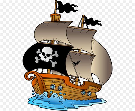 Free Pirate Ship Clip Art, Download Free Pirate Ship Clip Art png images, Free ClipArts on ...