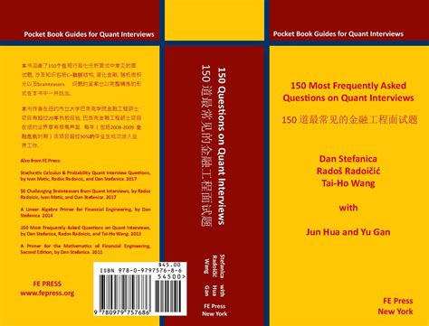 150 Most Frequently Asked Questions On Quant Interviews Pdf [HOT] Download