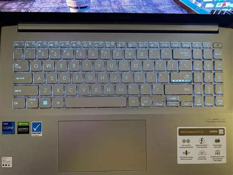 Asus Vivobook Pro 15 (K6500) quick review: Gorgeous display meets competent performance ...