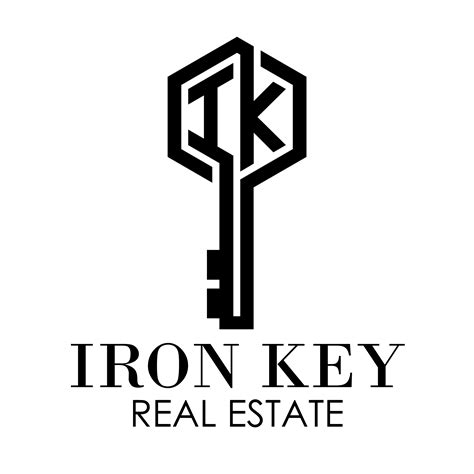 Key Real Estate Logo - LogoDix