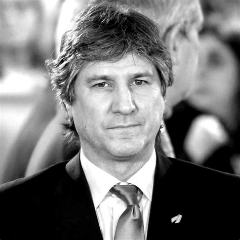 Detuvieron a Amado Boudou – Pulso Media