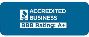 Better Business Bureau Accreditation - Assignment Point