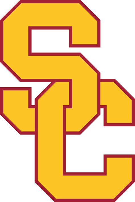 Southern California Trojans Logo - Alternate Logo - NCAA Division I (s ...