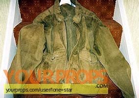 Spaceballs Lone Star hero Jacket original movie costume