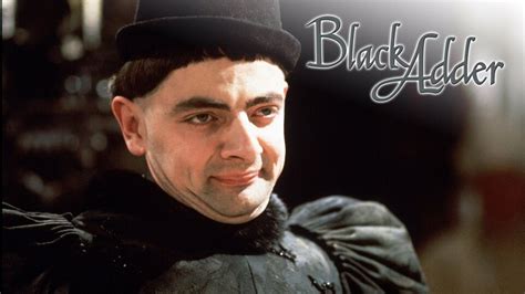 Blackadder - Series - Where To Watch