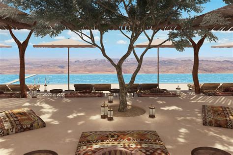 The Latest Luxury Hotels To Open In Israel - worldtravelling