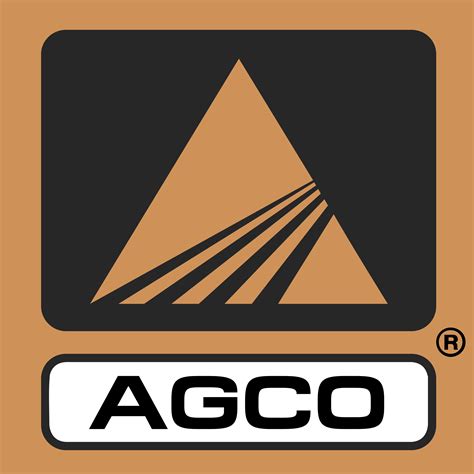 AGCO Logo PNG Transparent & SVG Vector - Freebie Supply