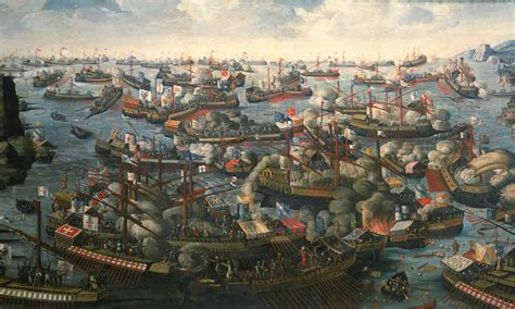 The Rosary and the Battle of Lepanto | Simply Catholic