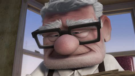 The Saddest Quotes From Animated Movies