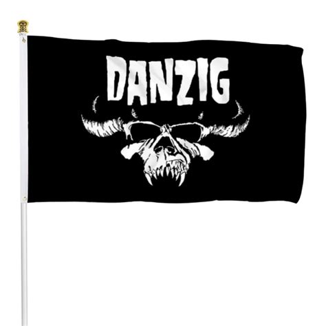 DANZIG Flag