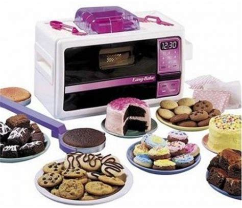 13 Homemade Easy-Bake Oven Recipes - Delishably