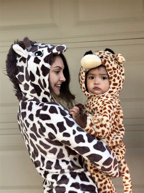 Happy Halloween | Giraffe costume, Fashion, Costumes