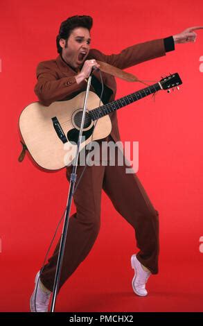 KURT RUSSELL, ELVIS, 1979 Stock Photo - Alamy