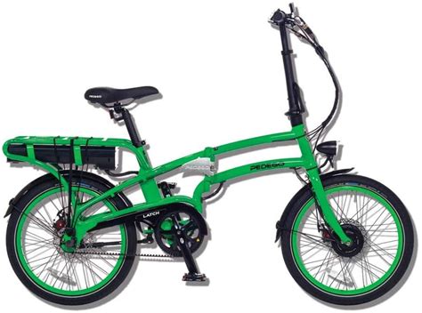 Pedego Electric Bike - Southern Boating