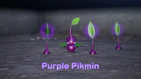 How to defeat the Non-Existent Entity (Waterwraith) in Pikmin 4