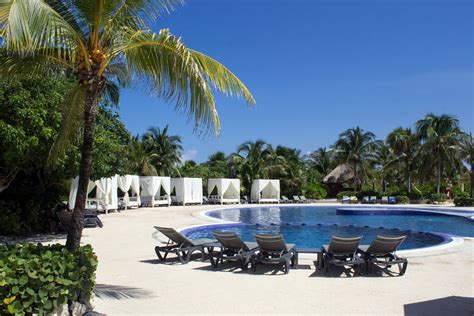 Catalonia Playa Maroma All-Inclusive Resort