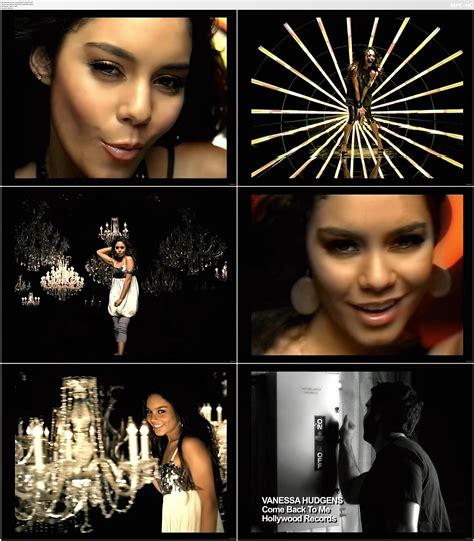 Vanessa Hudgens - Come Back To Me 1440p AI UPSCALED (Screenplay) | ShareMania.US