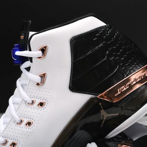 Air Jordan 17 Copper 2016 - Sneaker Bar Detroit