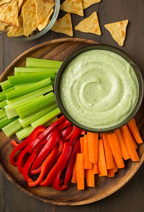 11 Healthy Dip Recipes That Everyone Will Love | SELF