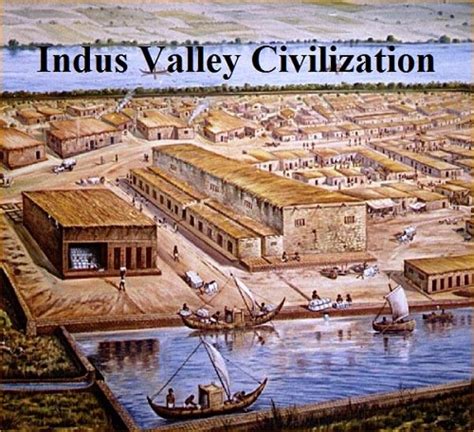 Indus Valley Civilization: Ancient Artifacts Seals (UPSC History)