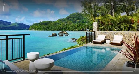 7 Best Resorts In Seychelles For Your Soul To Flourish | Safaraq tourzim