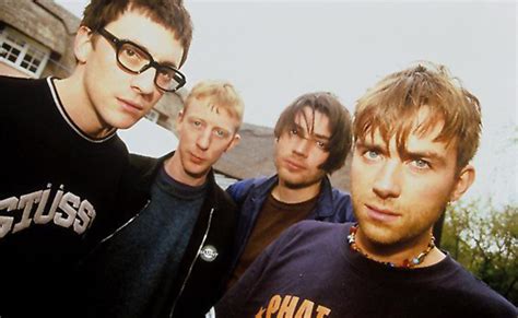 Blur continues to record, may tour in 2012 – Beats Per Minute