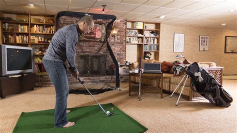 Best Golf Simulators For Your Home at Christopher Irons blog