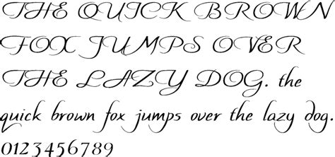 Certificate Regular Premium Font Buy And Download | Fontsplace