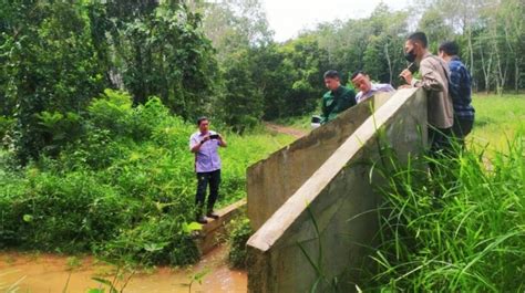 PT Pertamina EP Prabumulih Field Lakukan Optimalisasi di Lokasi ...