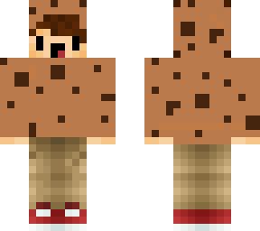 cookie | Minecraft Skin