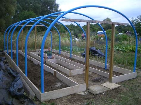 Polytunnel Image 3 | Greenhouse farming, Greenhouse gardening, Diy ...