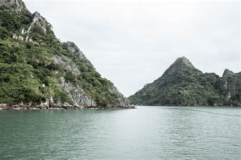 All Things Legendary: How to Choose a Bai Tu Long Bay Cruise | Vietnam – Travel Outlandish