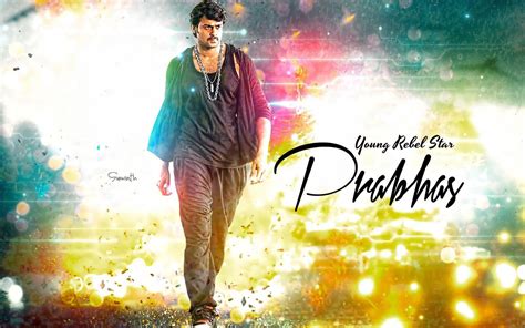 Darling Prabhas Movie Wallpapers - Top Free Darling Prabhas Movie Backgrounds - WallpaperAccess