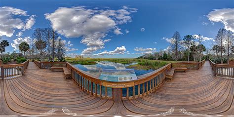 Orlando Wetlands Park - Jason Perrone