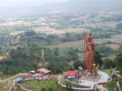 Shiva – Nepal & Nepali