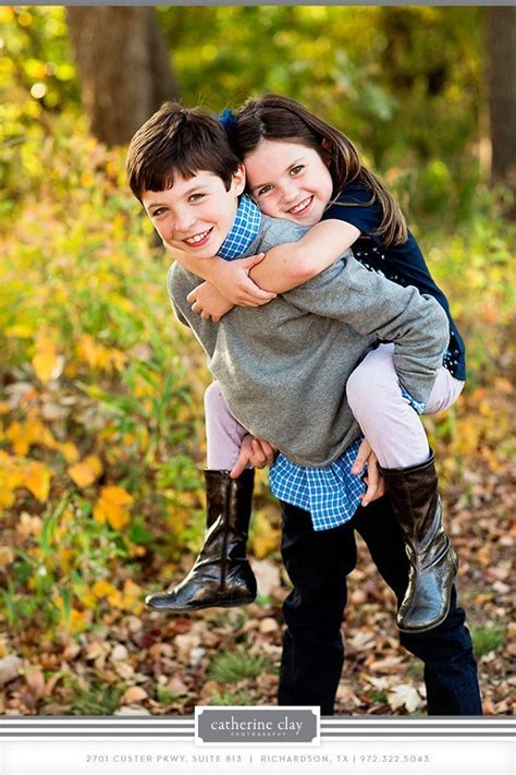 children photography, fall what to wear ideas, family photos, sibling picture… | Children ...