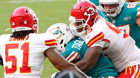 How to Watch and Listen | Week 9: Dolphins vs. Chiefs